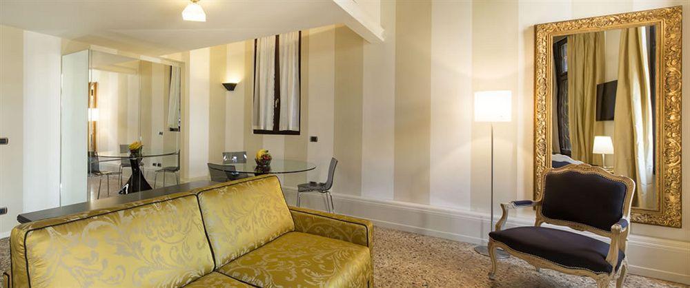 Ca' Mariele Apartment *